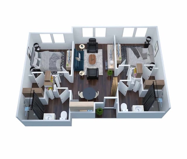 RVP-ESTATE_Two_Bedroom_MichCity_Port_Val
